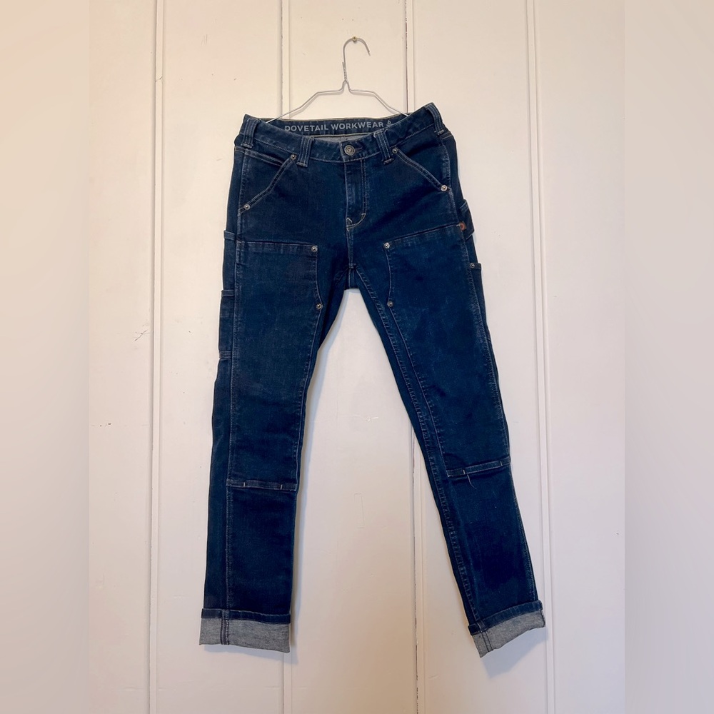 Dovetail Maven slim